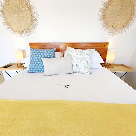 Bed and Breakfast The Tides Simonʼs Town Exterior foto