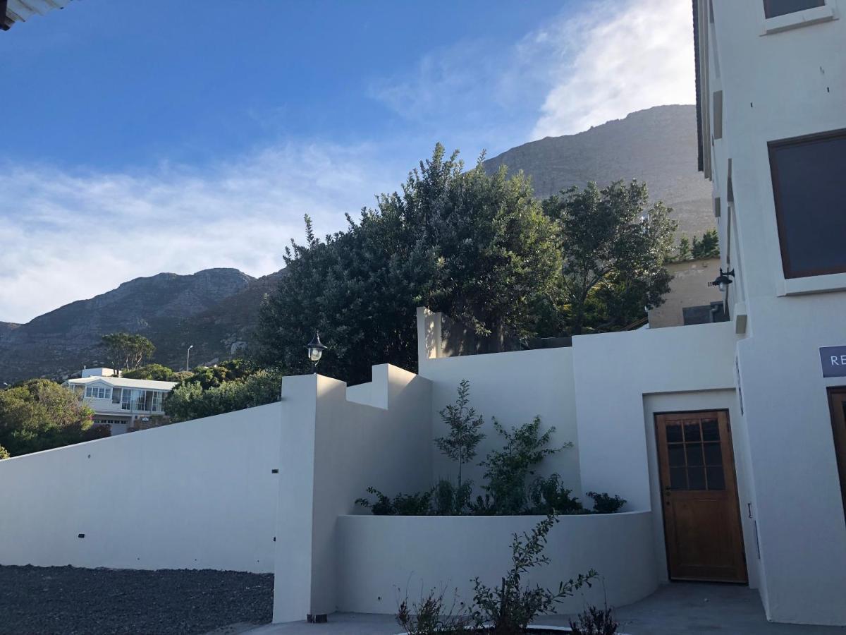Bed and Breakfast The Tides Simonʼs Town Exterior foto