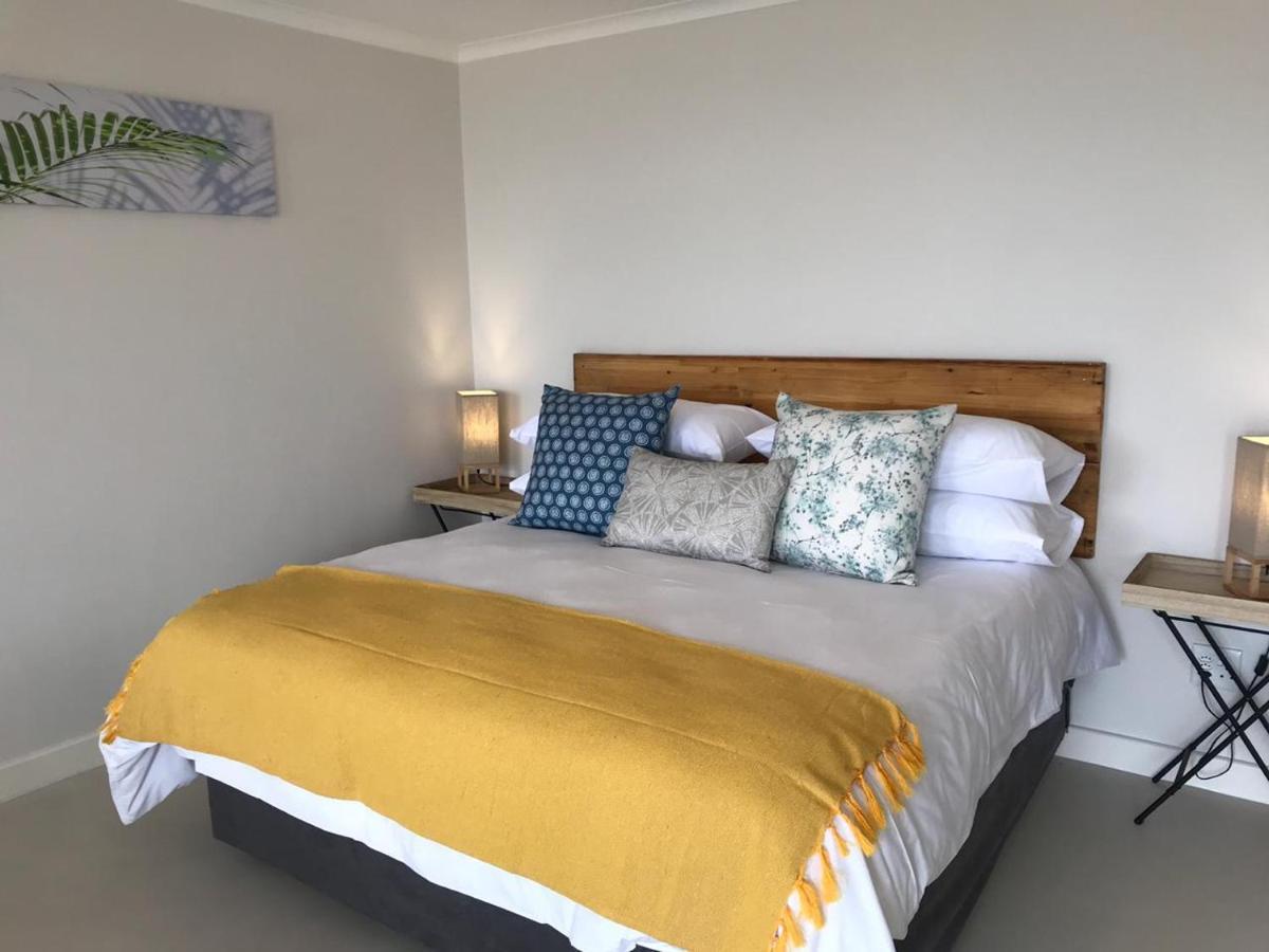 Bed and Breakfast The Tides Simonʼs Town Exterior foto