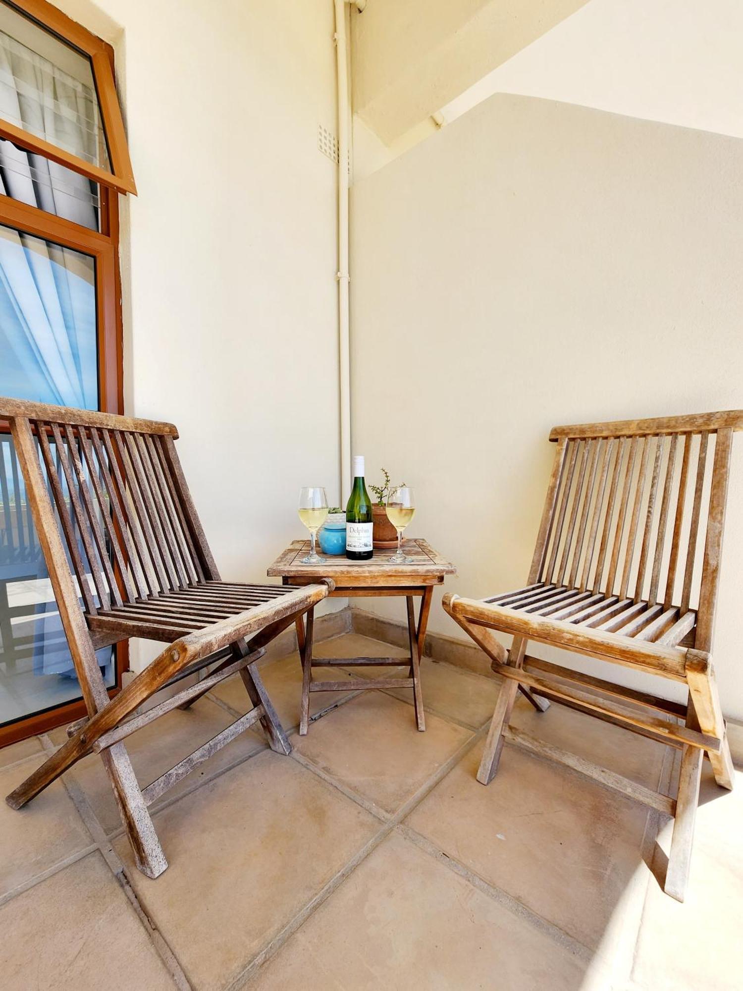 Bed and Breakfast The Tides Simonʼs Town Exterior foto