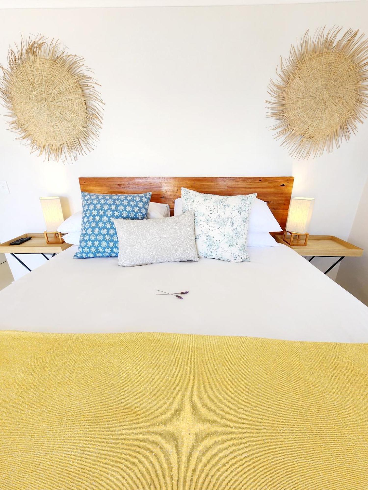 Bed and Breakfast The Tides Simonʼs Town Exterior foto