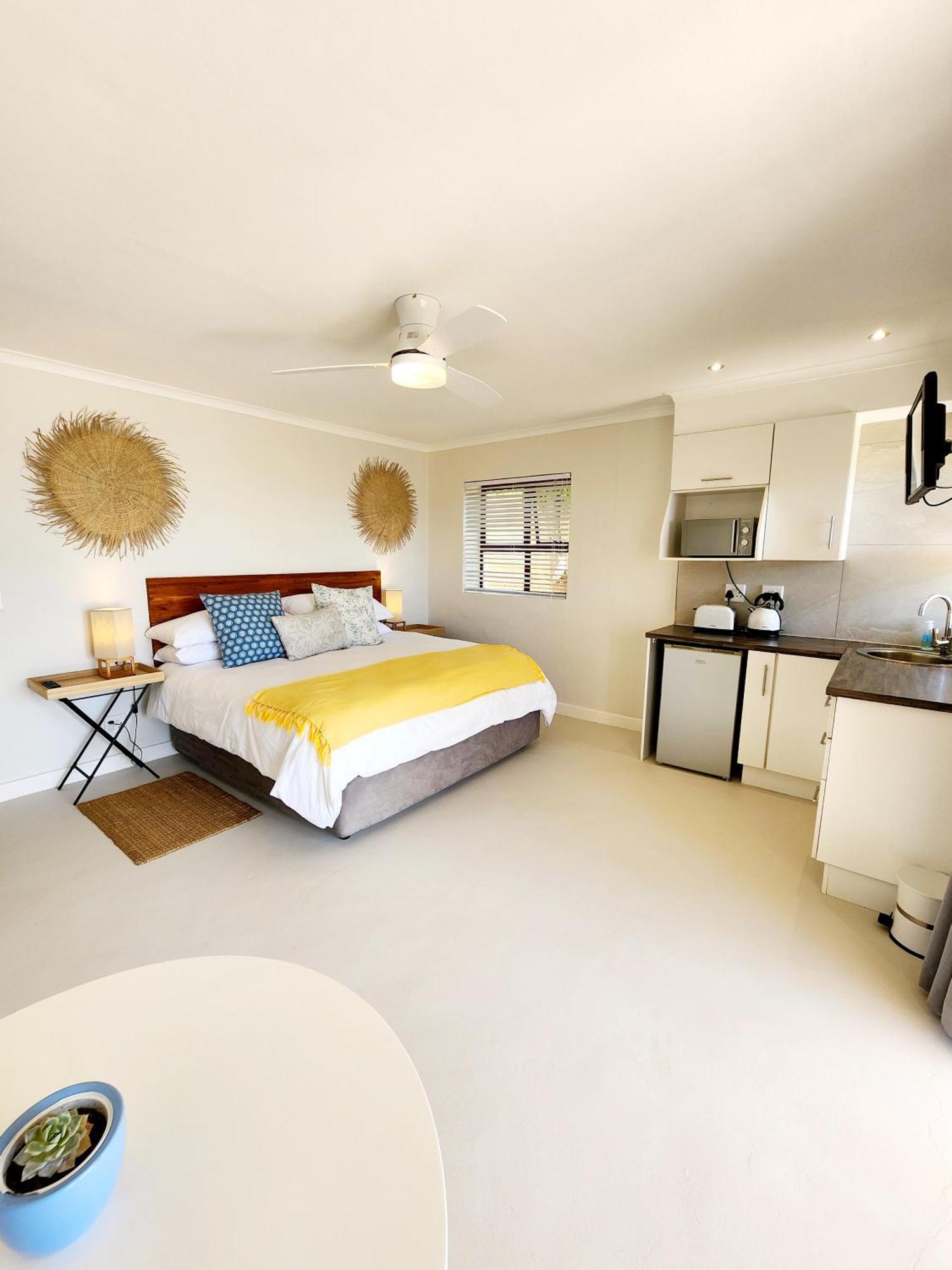 Bed and Breakfast The Tides Simonʼs Town Exterior foto